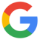 Google G Logo