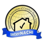 Certified Home Inspectors InterNACHI Award