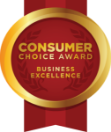 Edmonton Home inspection Consumer Choice Award