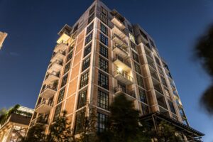 Inspecting Edmonton Condos and Townhouses