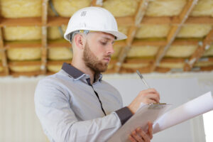 Our Inspectors Can Help You Learn How To Maintain Your Property